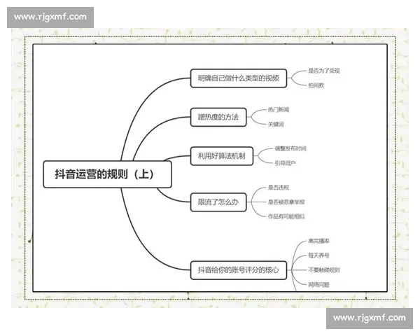 新手运营如何入门从基础知识到实战技巧全面解析