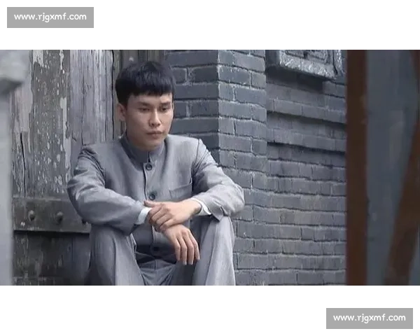 黑狐之风影：在风雨中挣扎的命运与真相揭露之旅